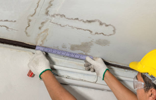 Reliable Flood Cleanup contractor in Greenwood, MS by Water Damage Irwin